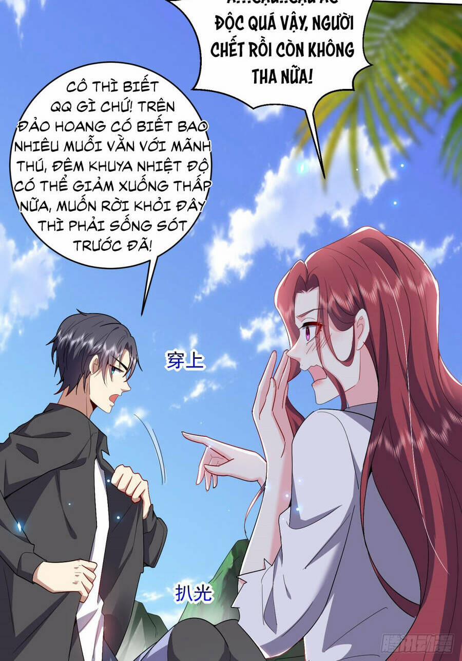 Những Ngày Sống Sót Ngoài Đảo Hoang 1 trang 45