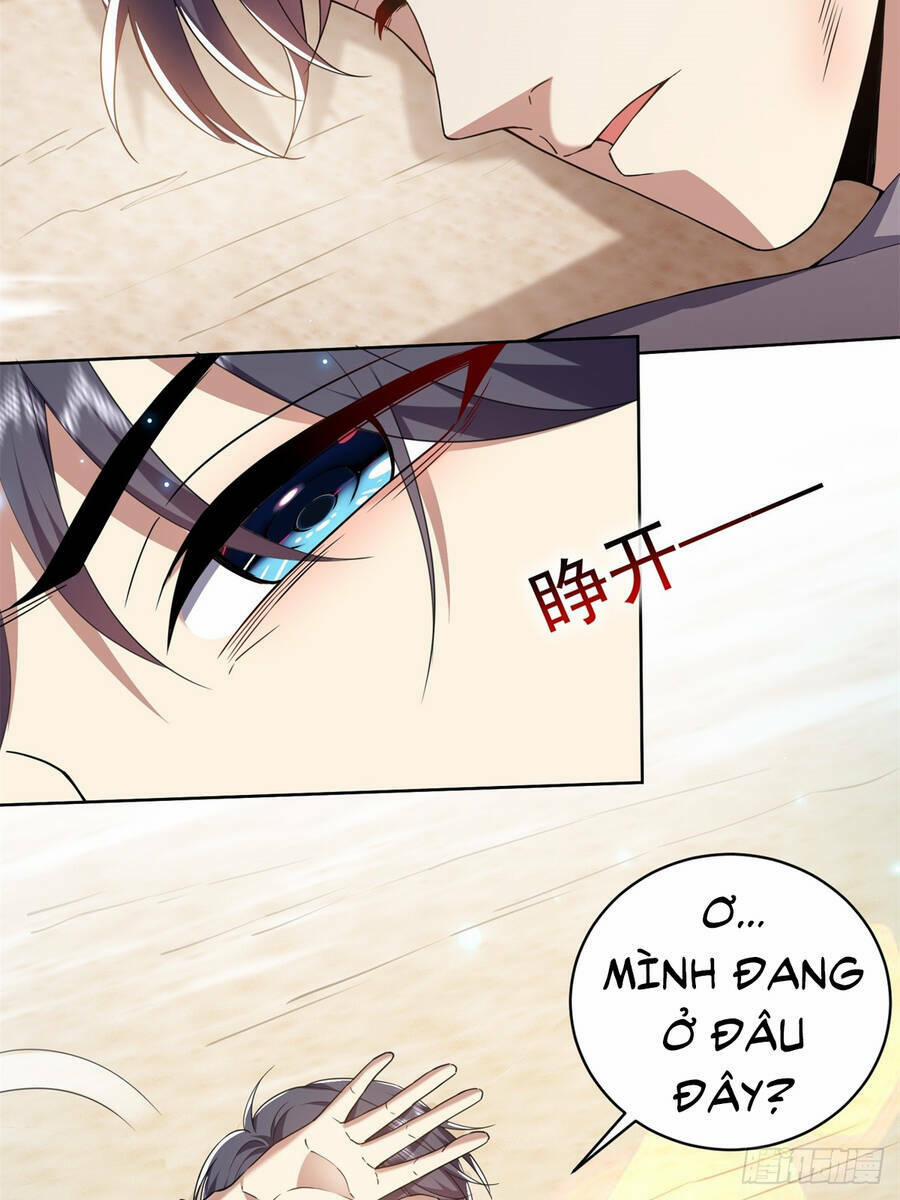 Những Ngày Sống Sót Ngoài Đảo Hoang 1 trang 5