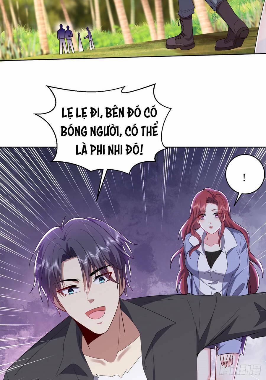 Những Ngày Sống Sót Ngoài Đảo Hoang 1 trang 51