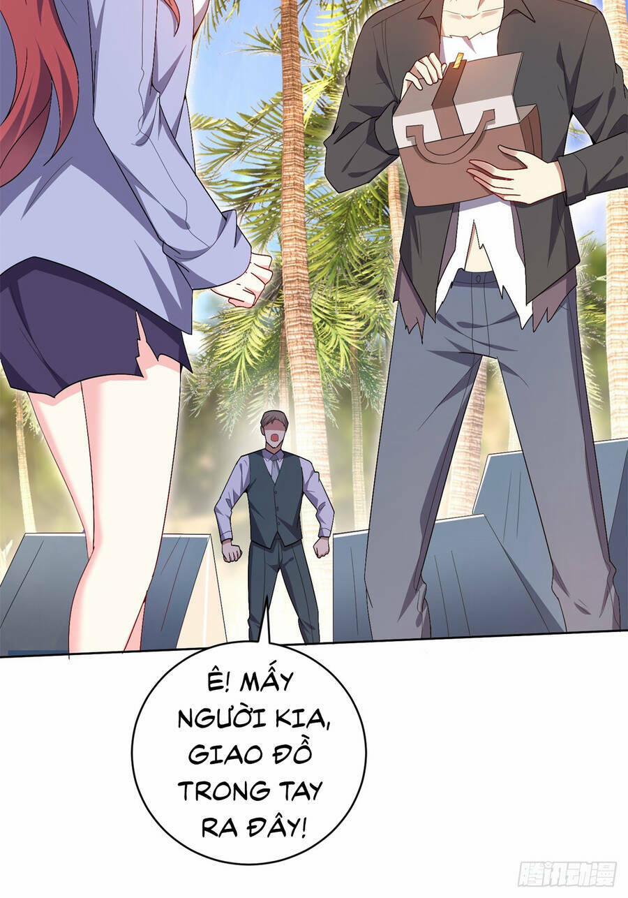 Những Ngày Sống Sót Ngoài Đảo Hoang 1 trang 56