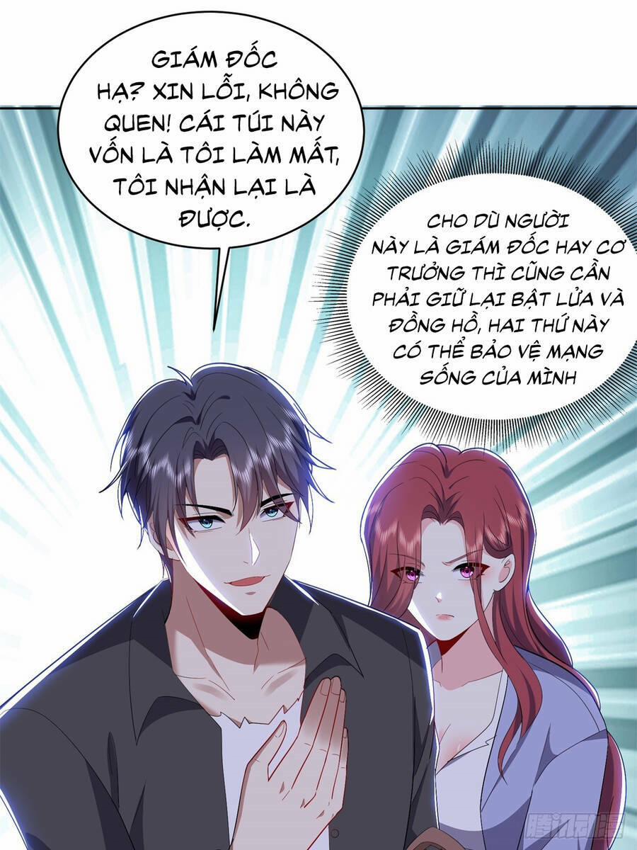 Những Ngày Sống Sót Ngoài Đảo Hoang 1 trang 59