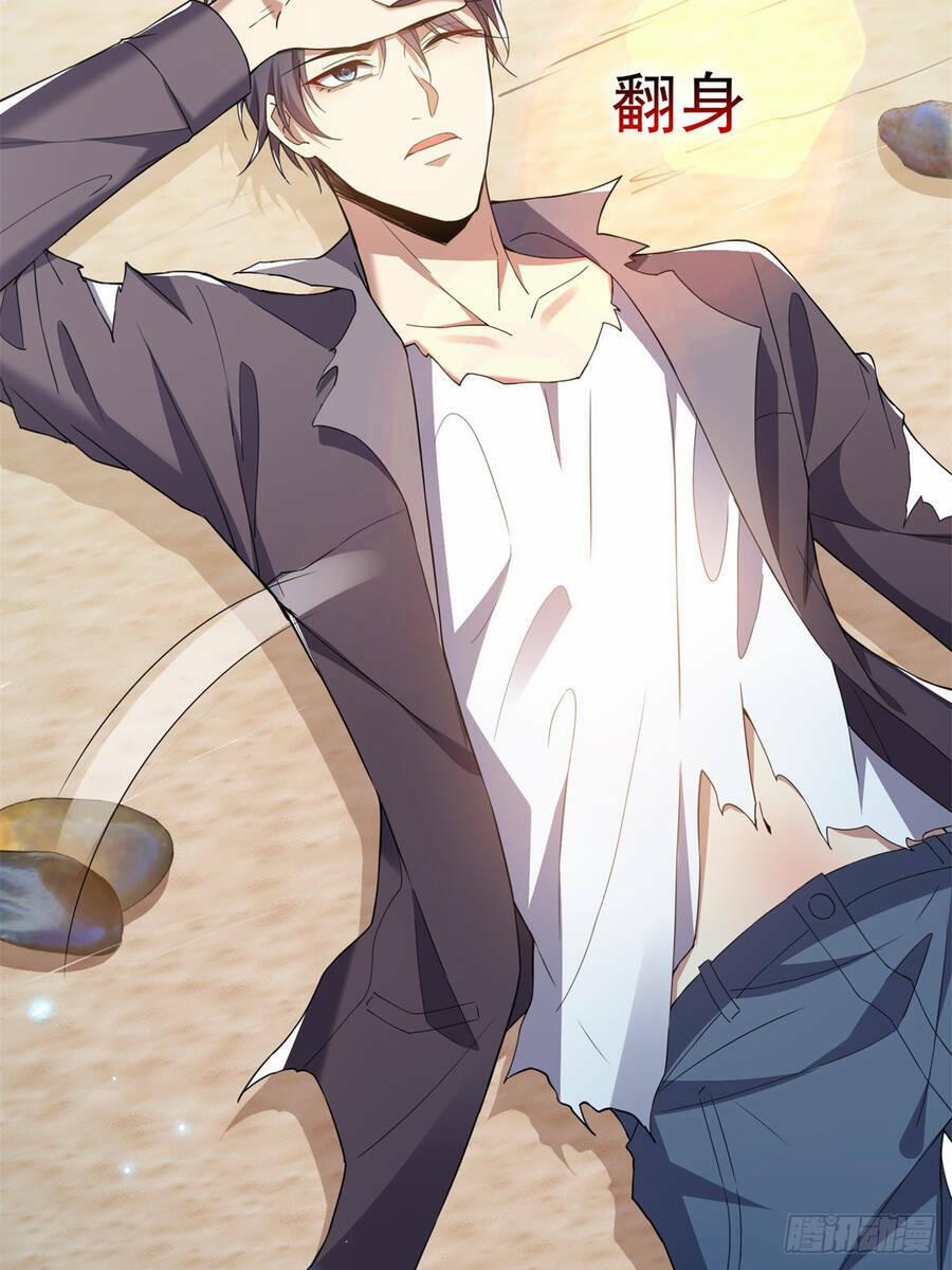 Những Ngày Sống Sót Ngoài Đảo Hoang 1 trang 6