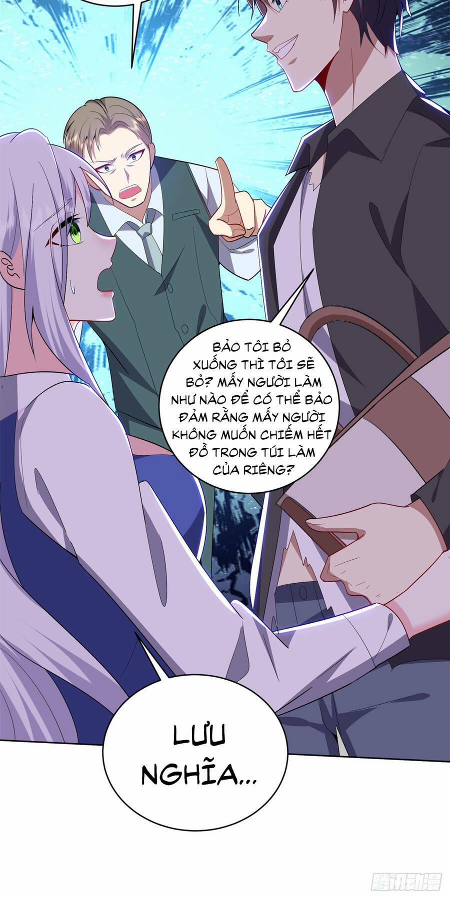 Những Ngày Sống Sót Ngoài Đảo Hoang 1 trang 69