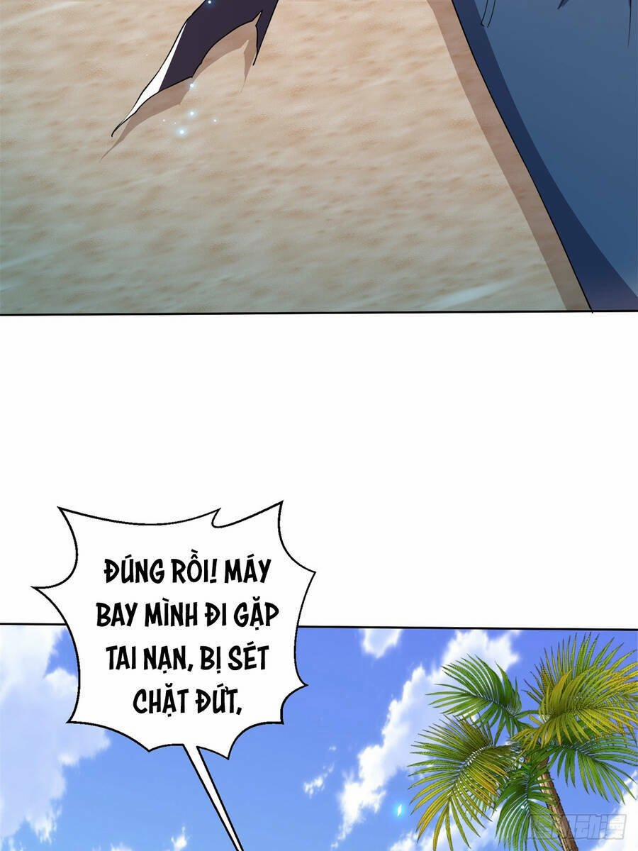 Những Ngày Sống Sót Ngoài Đảo Hoang 1 trang 7