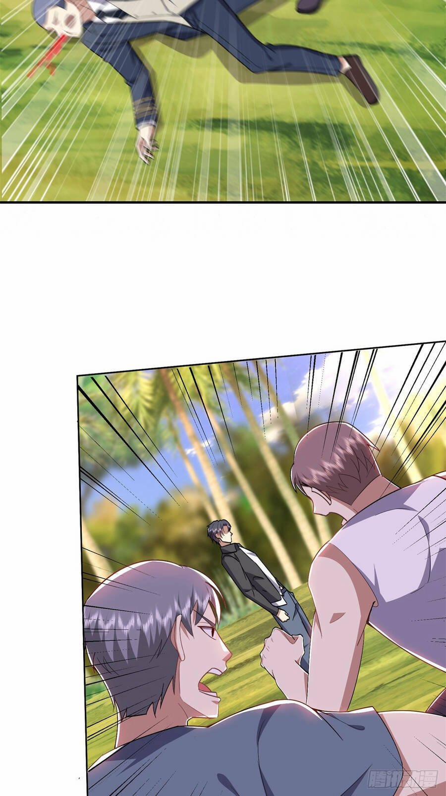 Những Ngày Sống Sót Ngoài Đảo Hoang 1 trang 82