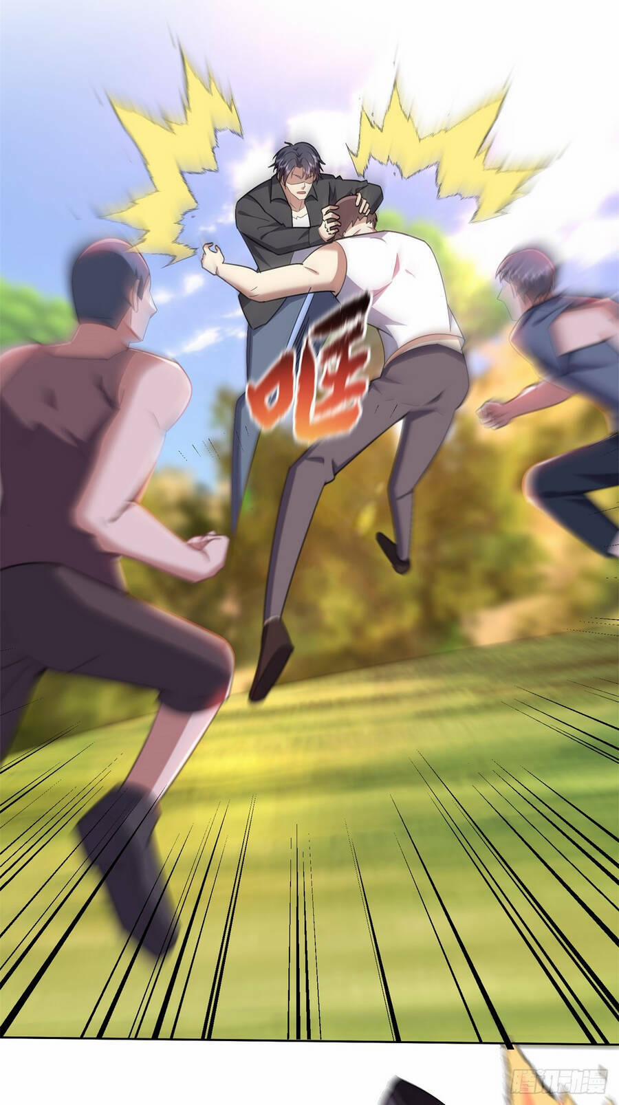 Những Ngày Sống Sót Ngoài Đảo Hoang 1 trang 85