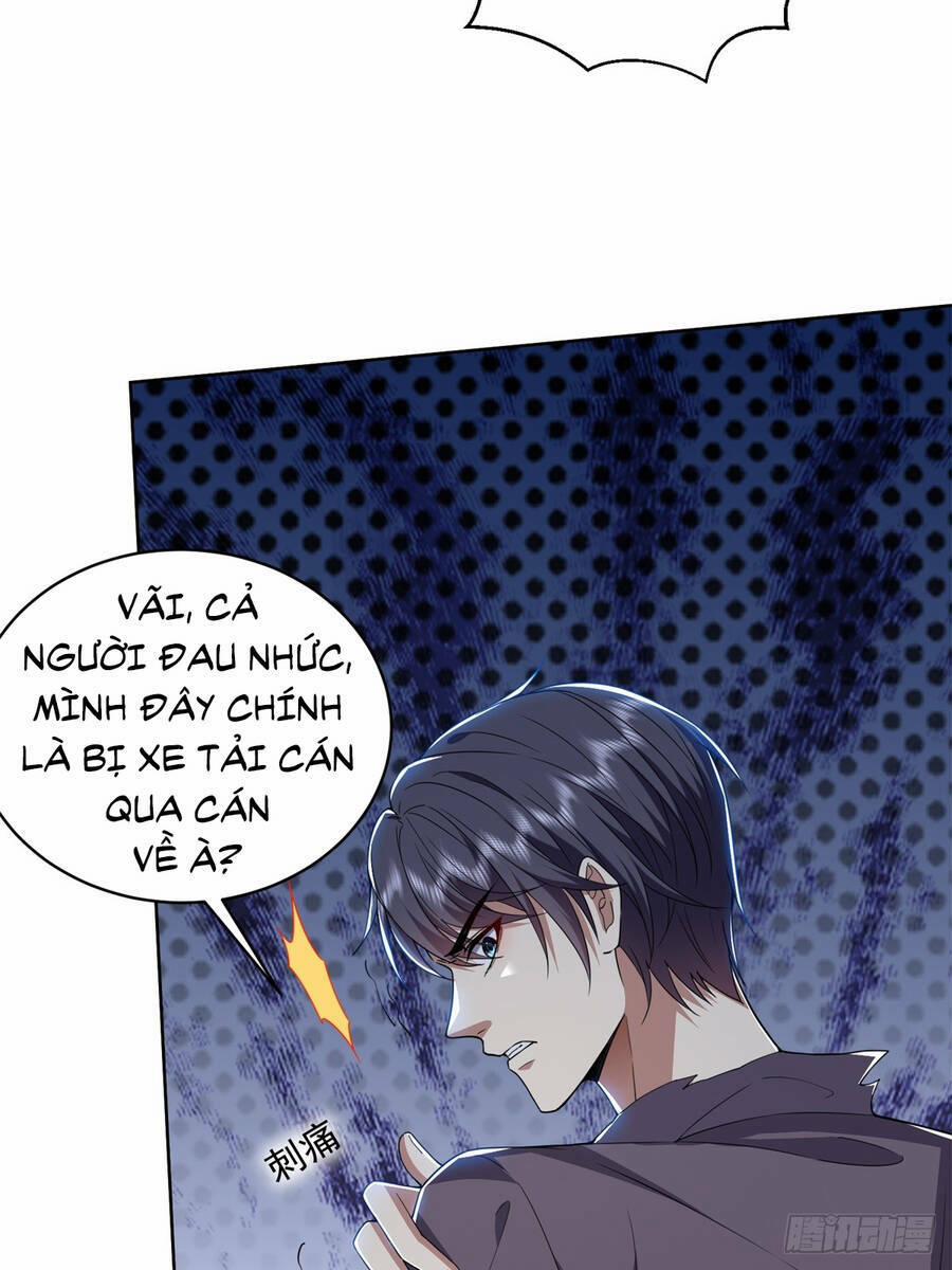 Những Ngày Sống Sót Ngoài Đảo Hoang 1 trang 9