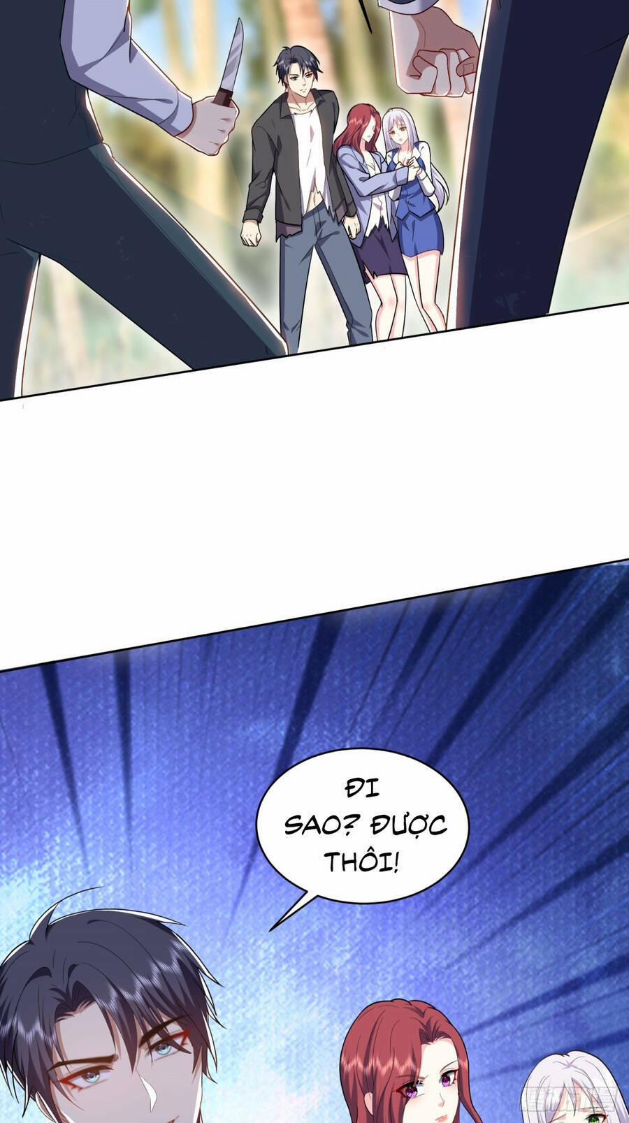 Những Ngày Sống Sót Ngoài Đảo Hoang 1 trang 90