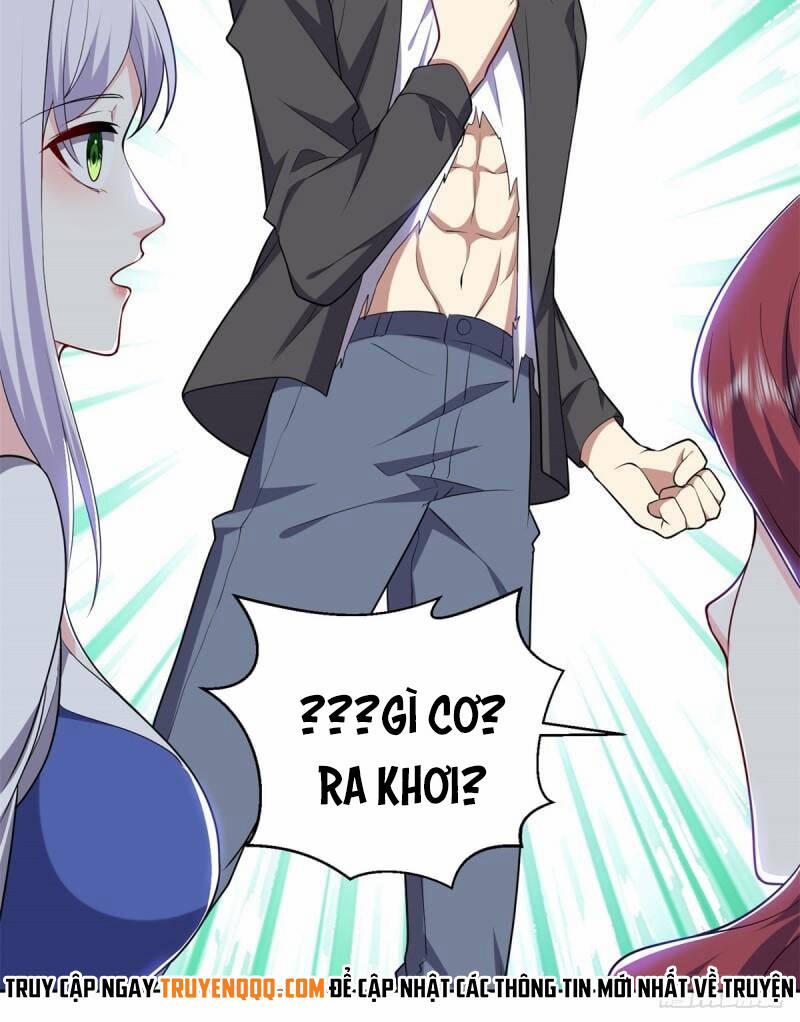 Những Ngày Sống Sót Ngoài Đảo Hoang 10 trang 10