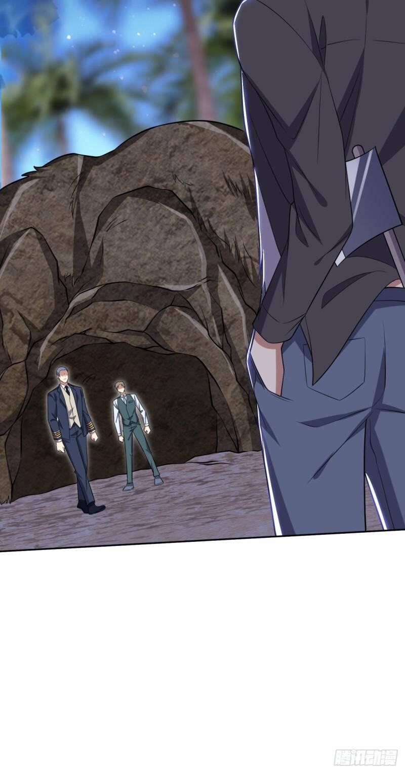 Những Ngày Sống Sót Ngoài Đảo Hoang 10 trang 17