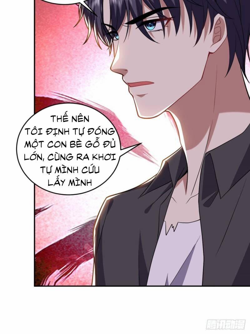 Những Ngày Sống Sót Ngoài Đảo Hoang 10 trang 21