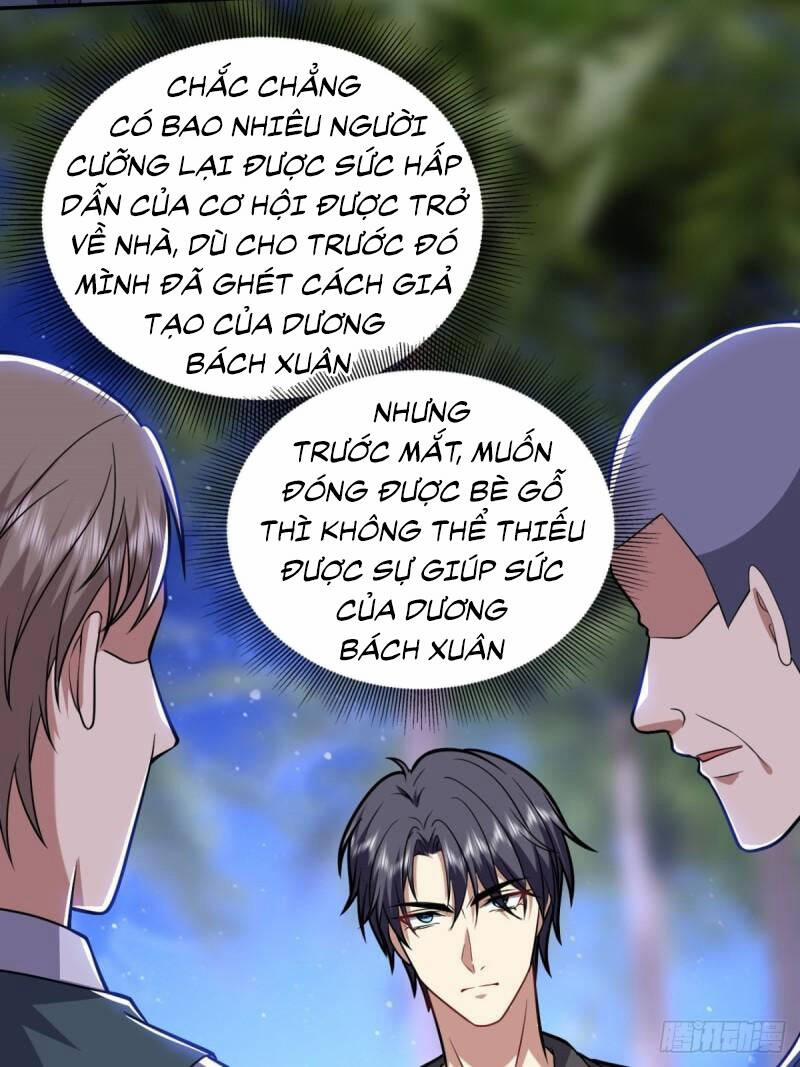 Những Ngày Sống Sót Ngoài Đảo Hoang 10 trang 23