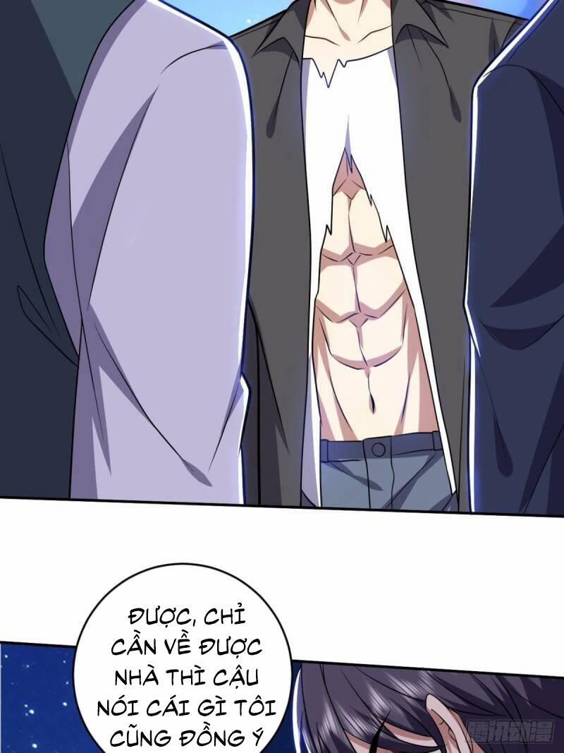 Những Ngày Sống Sót Ngoài Đảo Hoang 10 trang 24