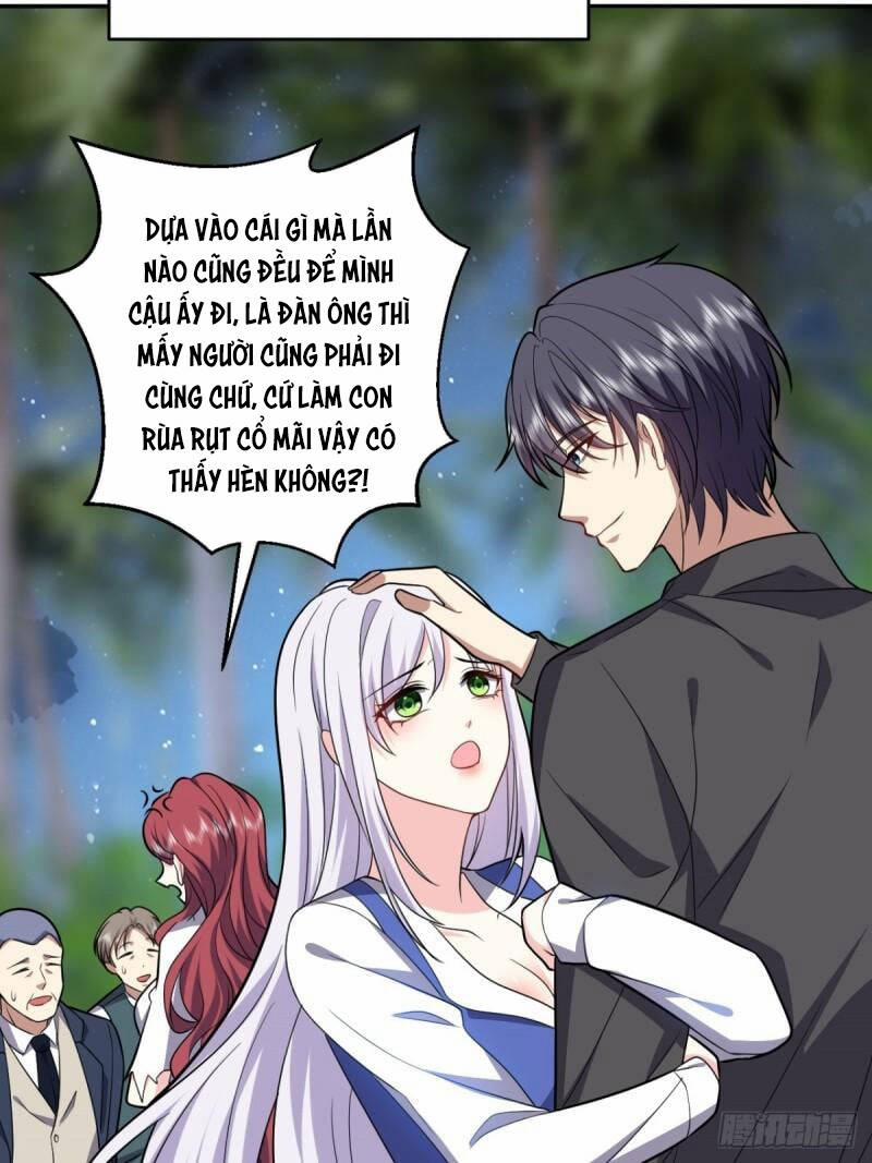 Những Ngày Sống Sót Ngoài Đảo Hoang 10 trang 32