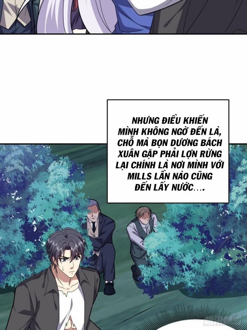 Những Ngày Sống Sót Ngoài Đảo Hoang 10 trang 33