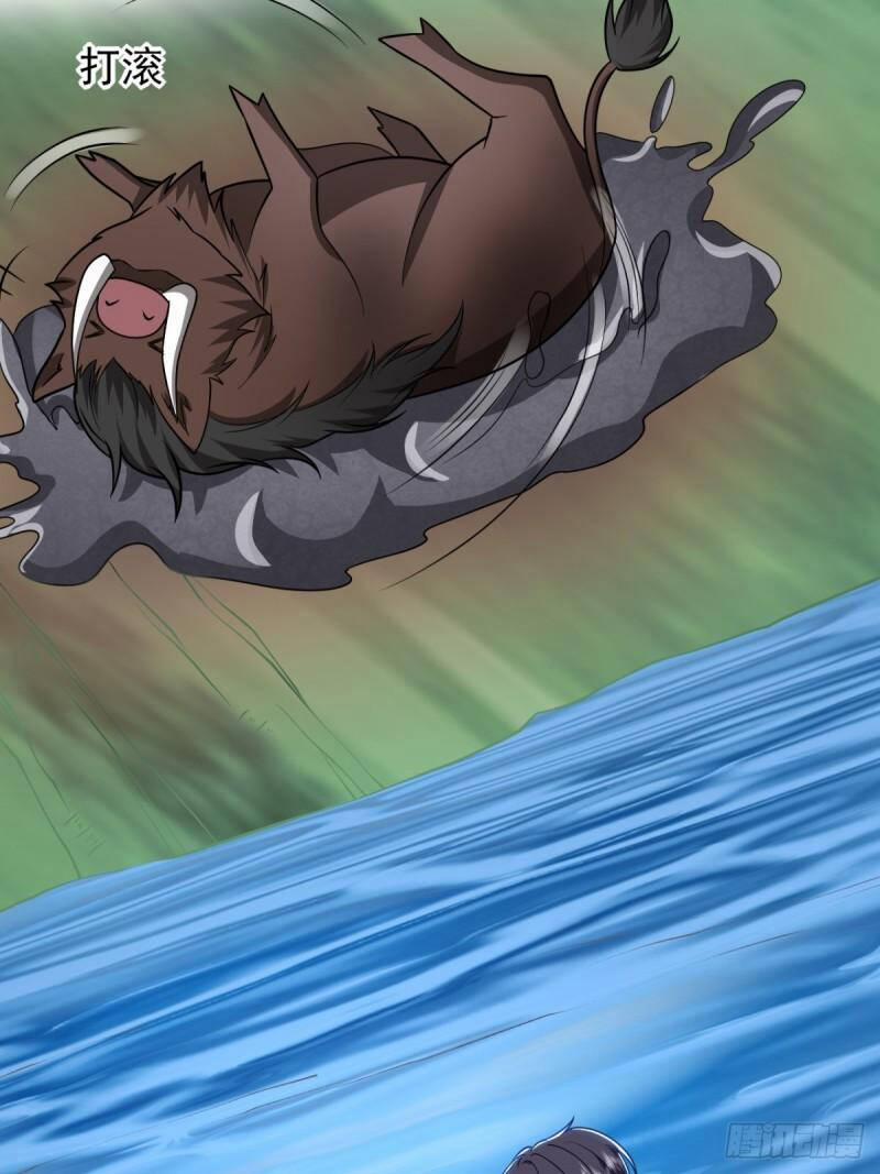 Những Ngày Sống Sót Ngoài Đảo Hoang 10 trang 36