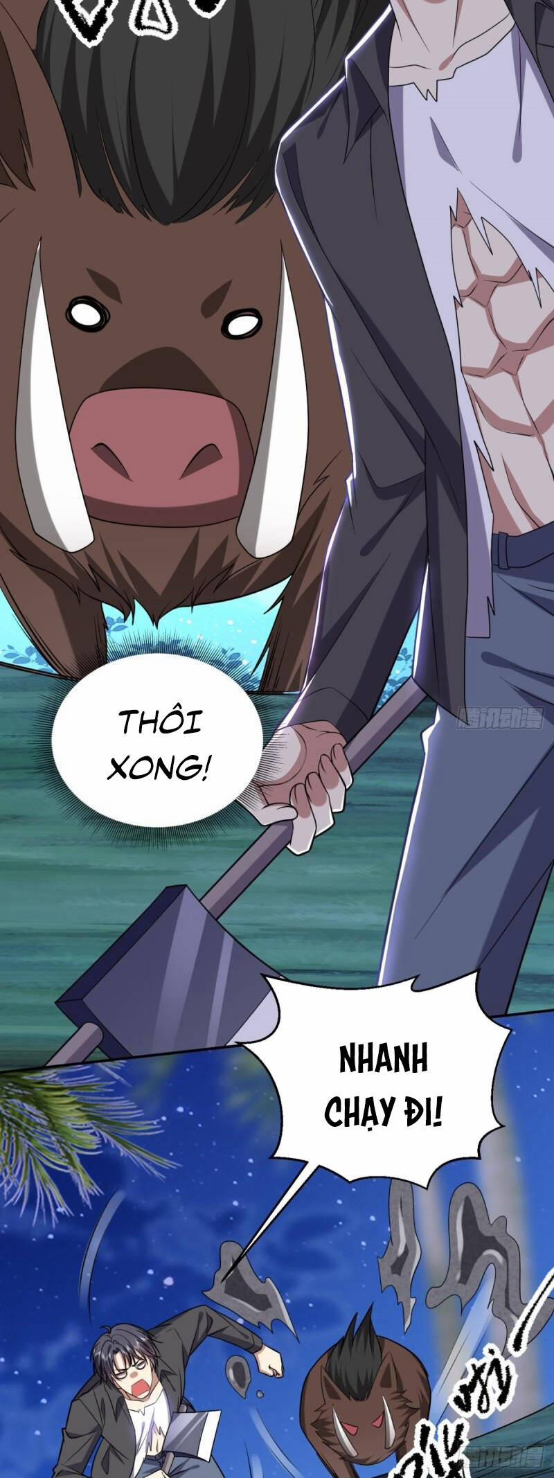 Những Ngày Sống Sót Ngoài Đảo Hoang 10 trang 39