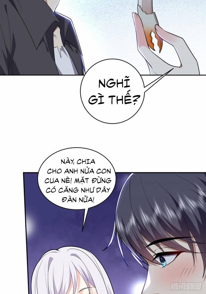 Những Ngày Sống Sót Ngoài Đảo Hoang 10 trang 4