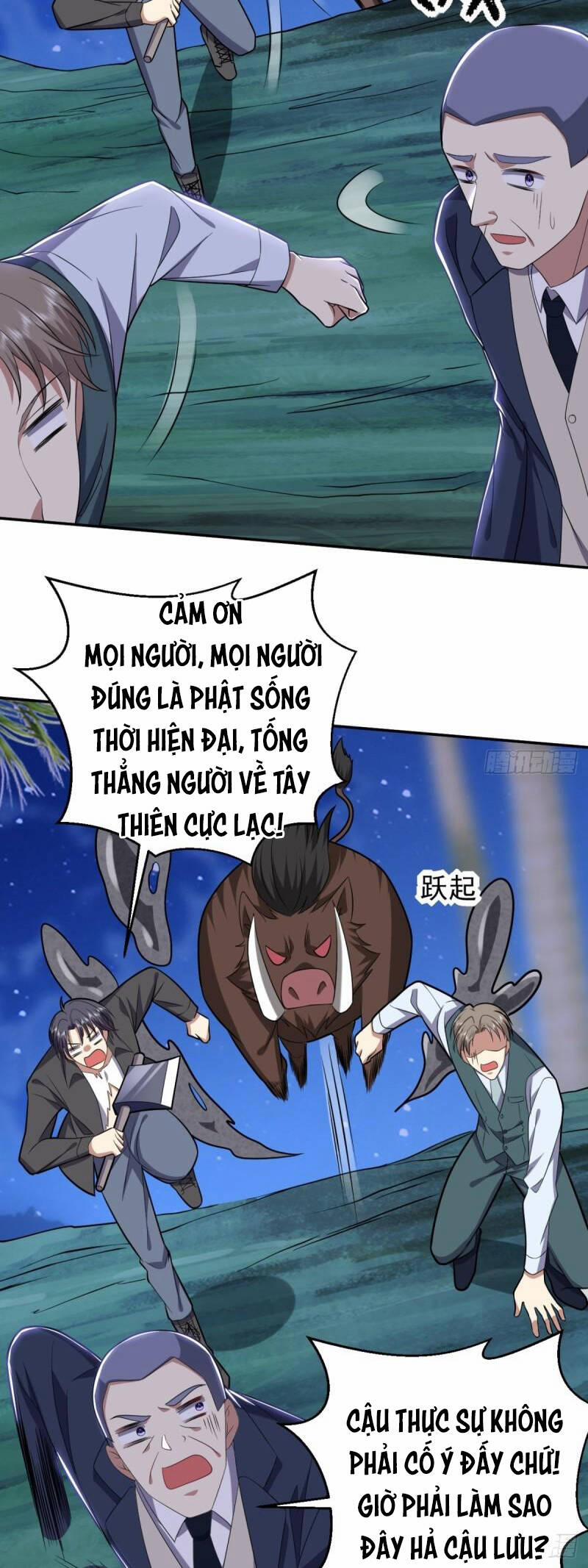 Những Ngày Sống Sót Ngoài Đảo Hoang 10 trang 40