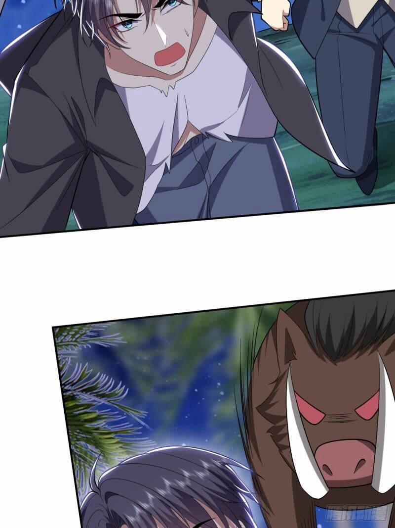 Những Ngày Sống Sót Ngoài Đảo Hoang 10 trang 43