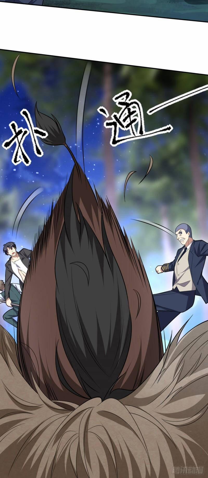 Những Ngày Sống Sót Ngoài Đảo Hoang 10 trang 46