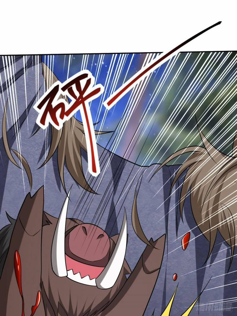 Những Ngày Sống Sót Ngoài Đảo Hoang 10 trang 47