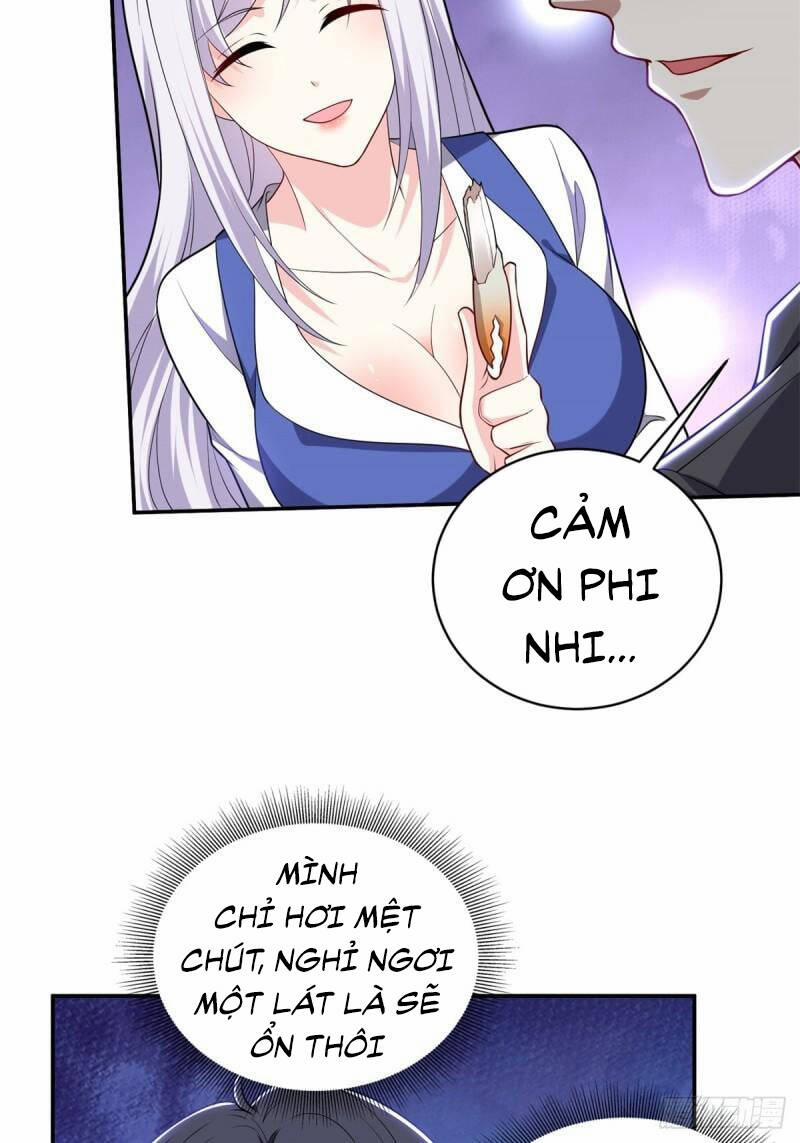 Những Ngày Sống Sót Ngoài Đảo Hoang 10 trang 5