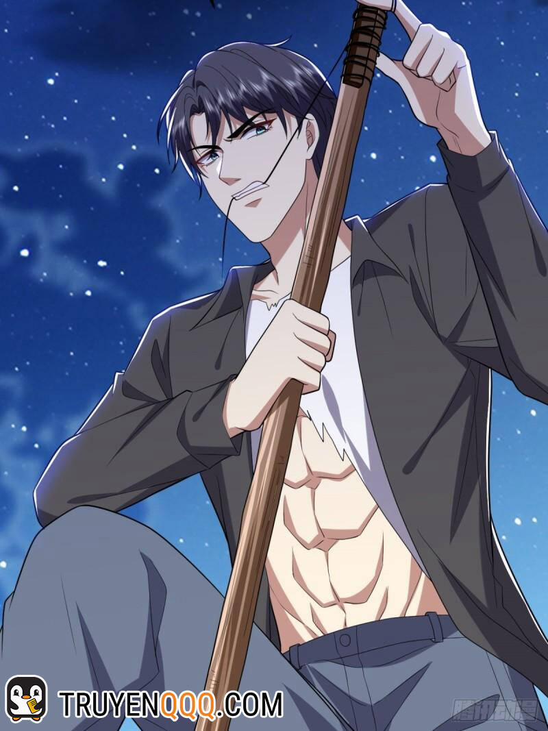 Những Ngày Sống Sót Ngoài Đảo Hoang 10 trang 51