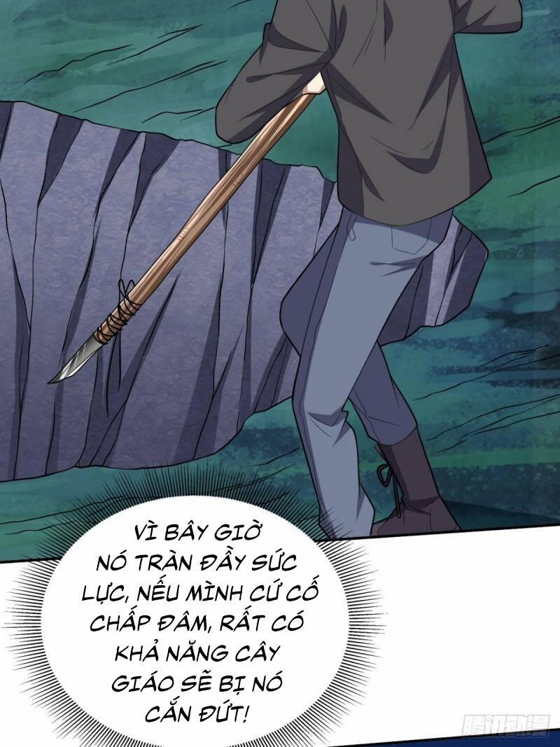 Những Ngày Sống Sót Ngoài Đảo Hoang 10 trang 53