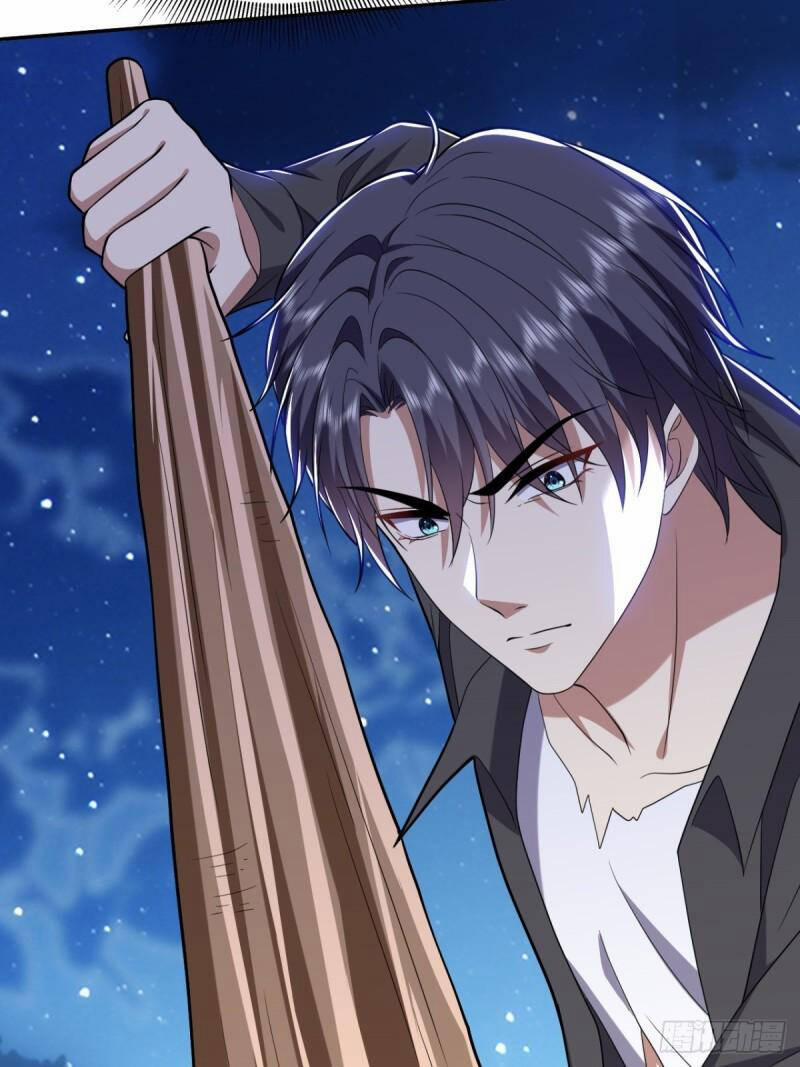 Những Ngày Sống Sót Ngoài Đảo Hoang 10 trang 54