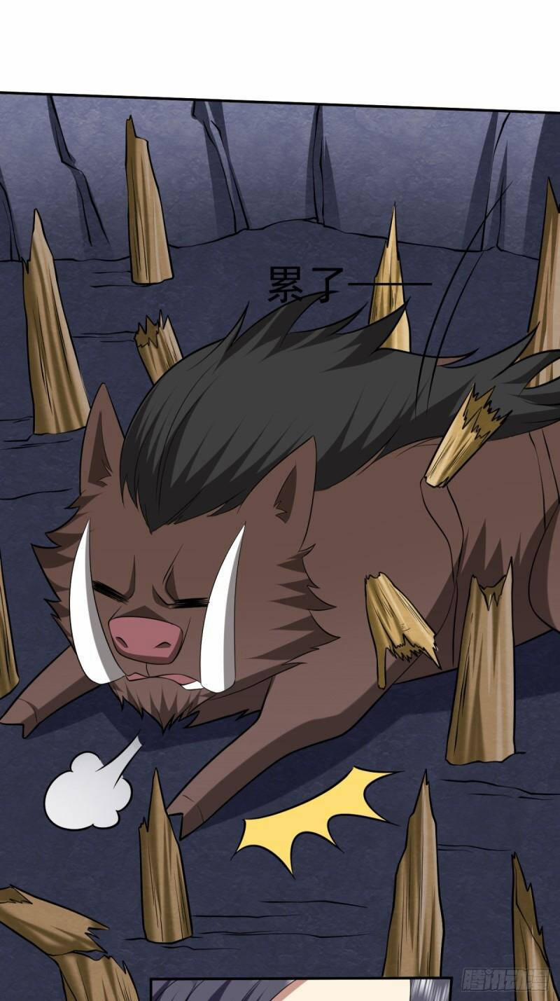 Những Ngày Sống Sót Ngoài Đảo Hoang 10 trang 57