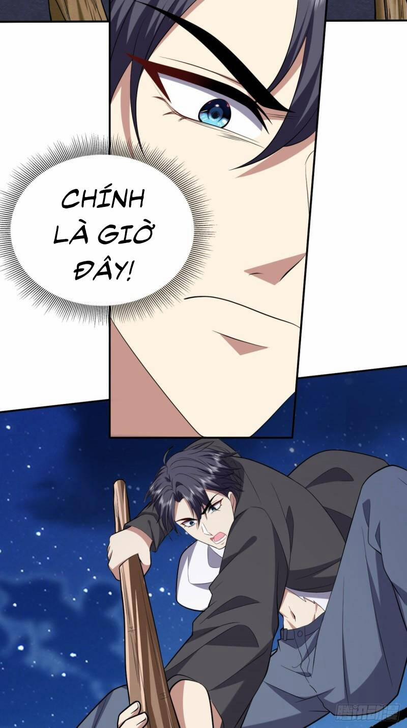 Những Ngày Sống Sót Ngoài Đảo Hoang 10 trang 58