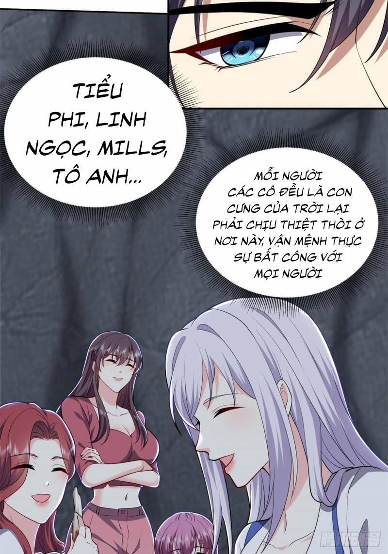 Những Ngày Sống Sót Ngoài Đảo Hoang 10 trang 7