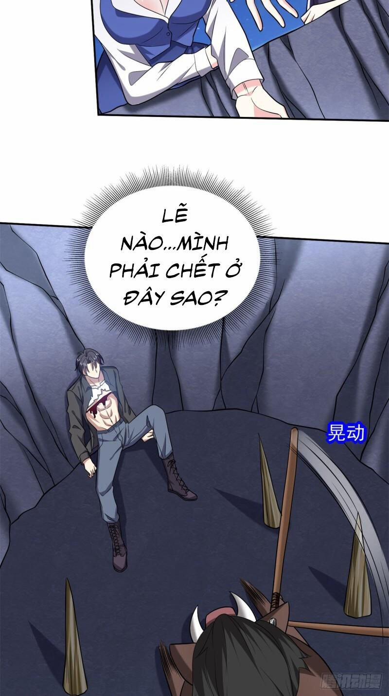 Những Ngày Sống Sót Ngoài Đảo Hoang 11 trang 13