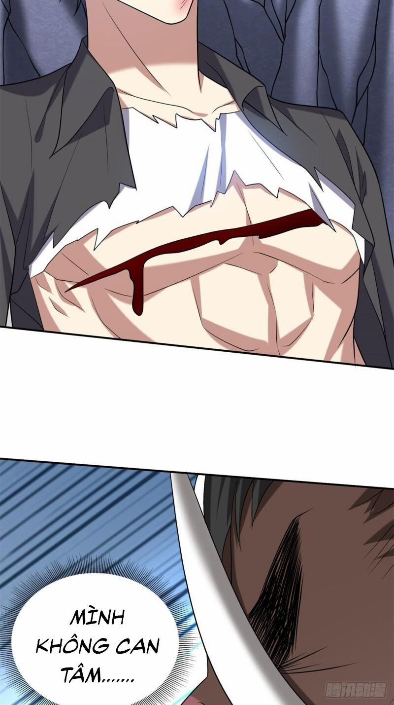 Những Ngày Sống Sót Ngoài Đảo Hoang 11 trang 15