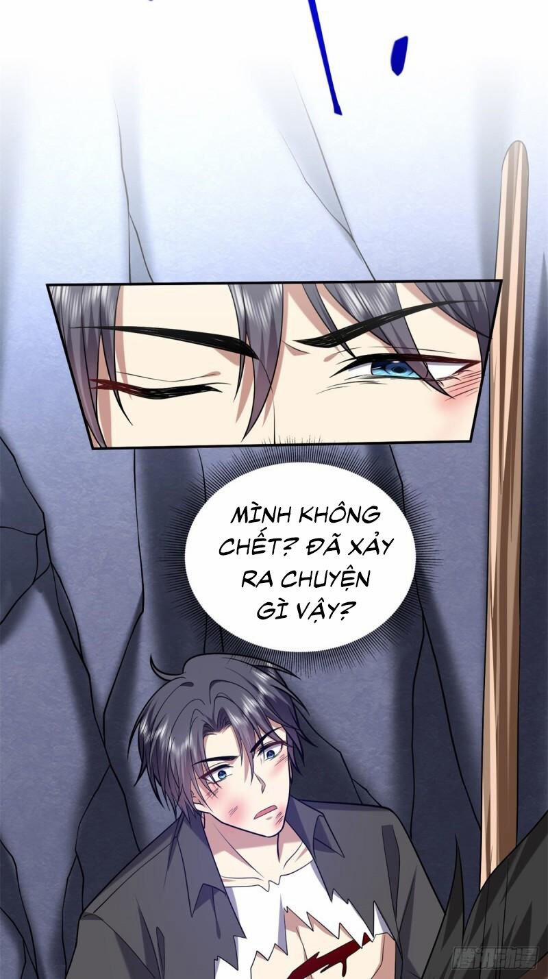 Những Ngày Sống Sót Ngoài Đảo Hoang 11 trang 17