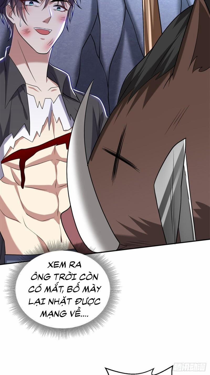 Những Ngày Sống Sót Ngoài Đảo Hoang 11 trang 19