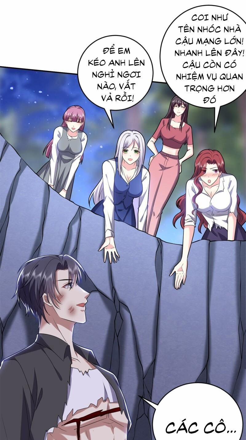 Những Ngày Sống Sót Ngoài Đảo Hoang 11 trang 21