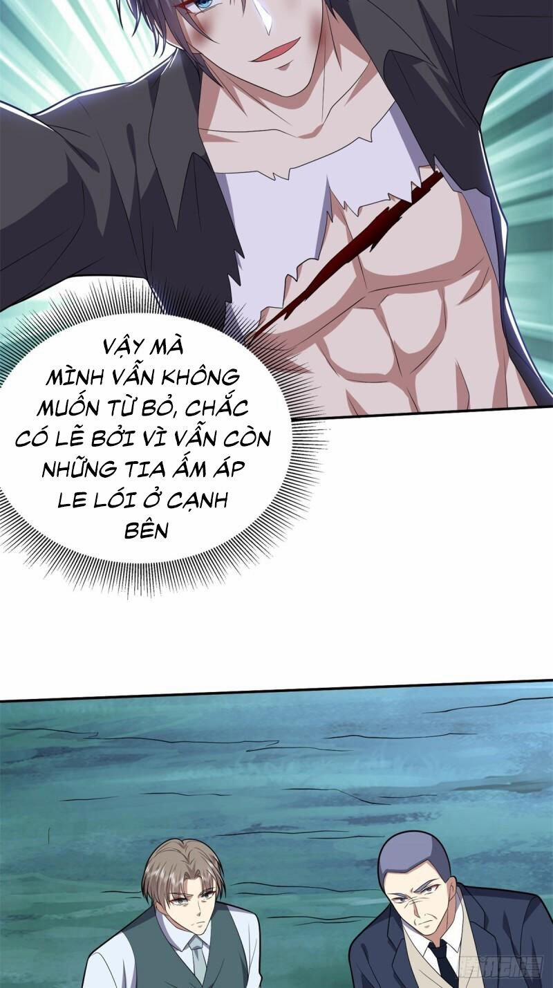 Những Ngày Sống Sót Ngoài Đảo Hoang 11 trang 23