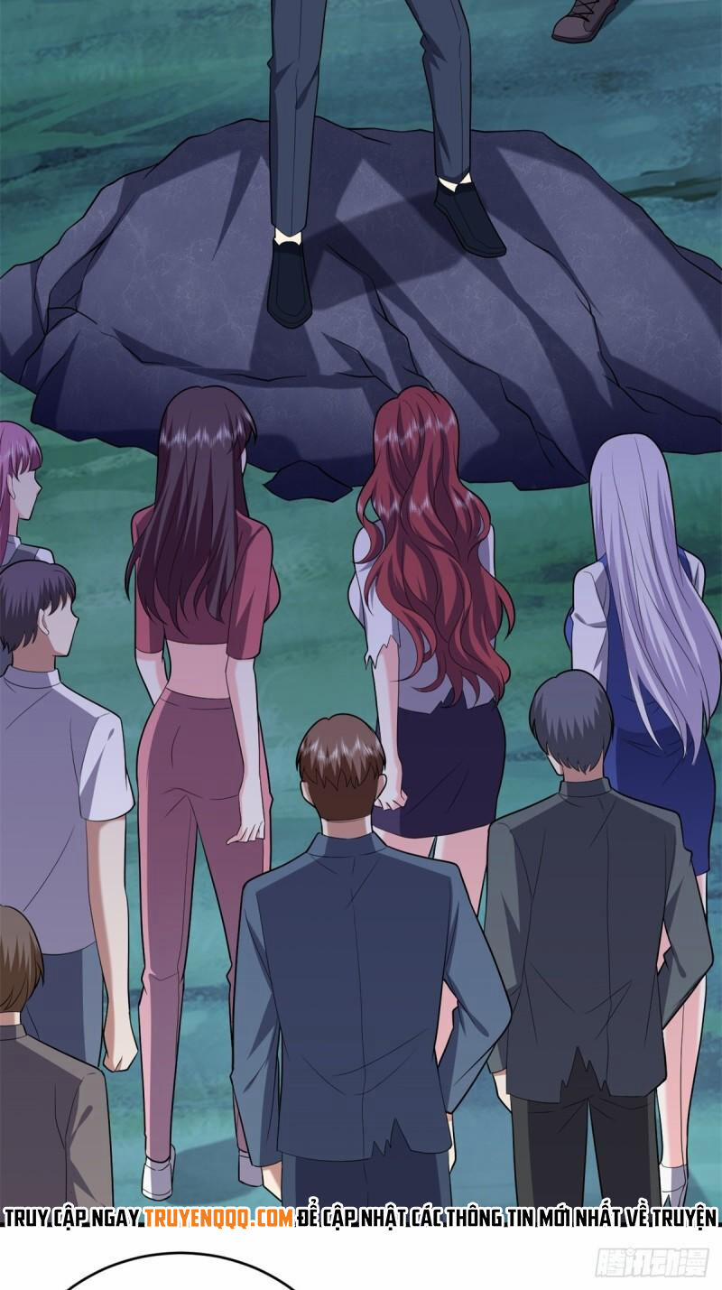 Những Ngày Sống Sót Ngoài Đảo Hoang 11 trang 26