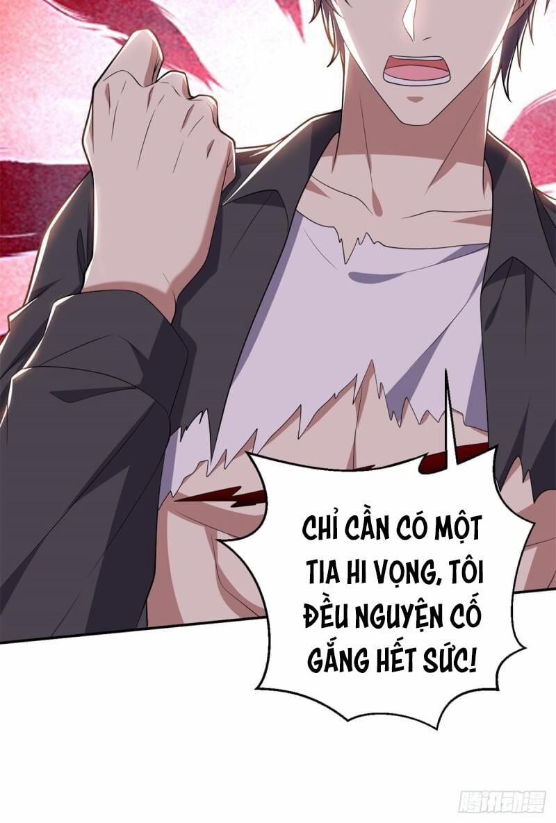 Những Ngày Sống Sót Ngoài Đảo Hoang 11 trang 30