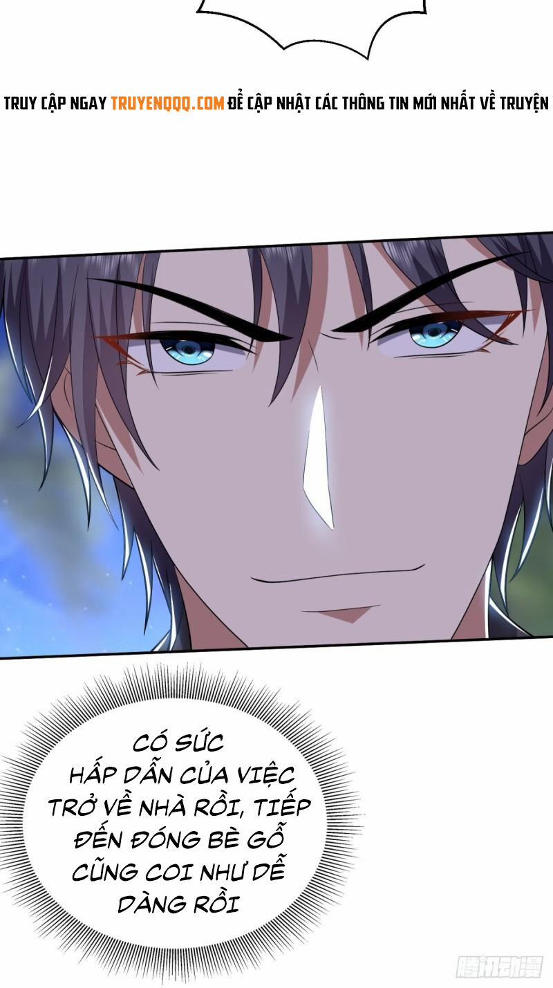 Những Ngày Sống Sót Ngoài Đảo Hoang 11 trang 34