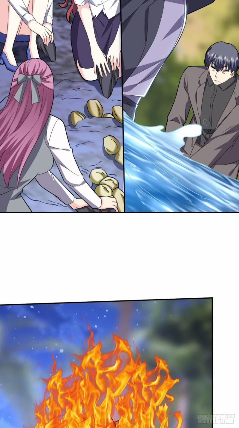 Những Ngày Sống Sót Ngoài Đảo Hoang 11 trang 37