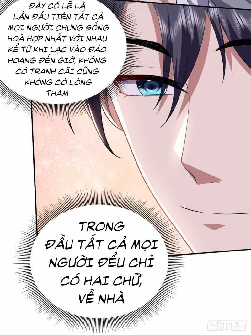 Những Ngày Sống Sót Ngoài Đảo Hoang 11 trang 41