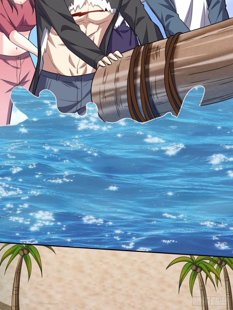 Những Ngày Sống Sót Ngoài Đảo Hoang 11 trang 44