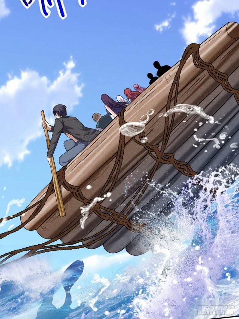 Những Ngày Sống Sót Ngoài Đảo Hoang 11 trang 48