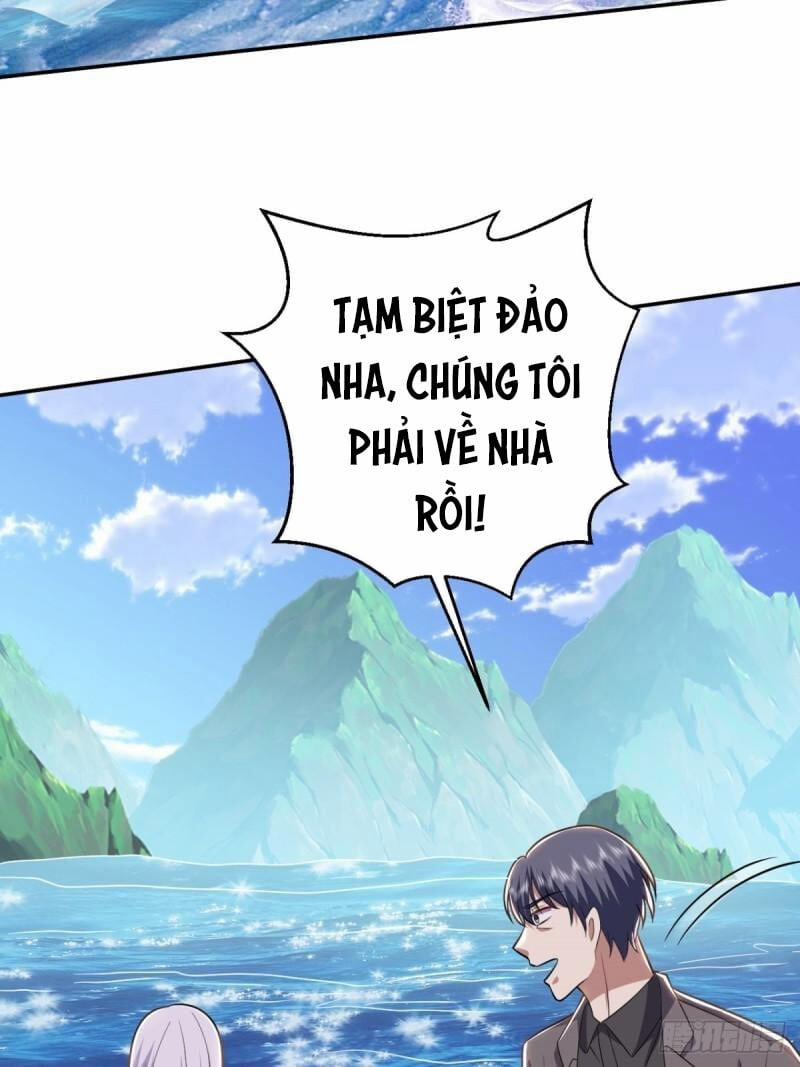 Những Ngày Sống Sót Ngoài Đảo Hoang 11 trang 49