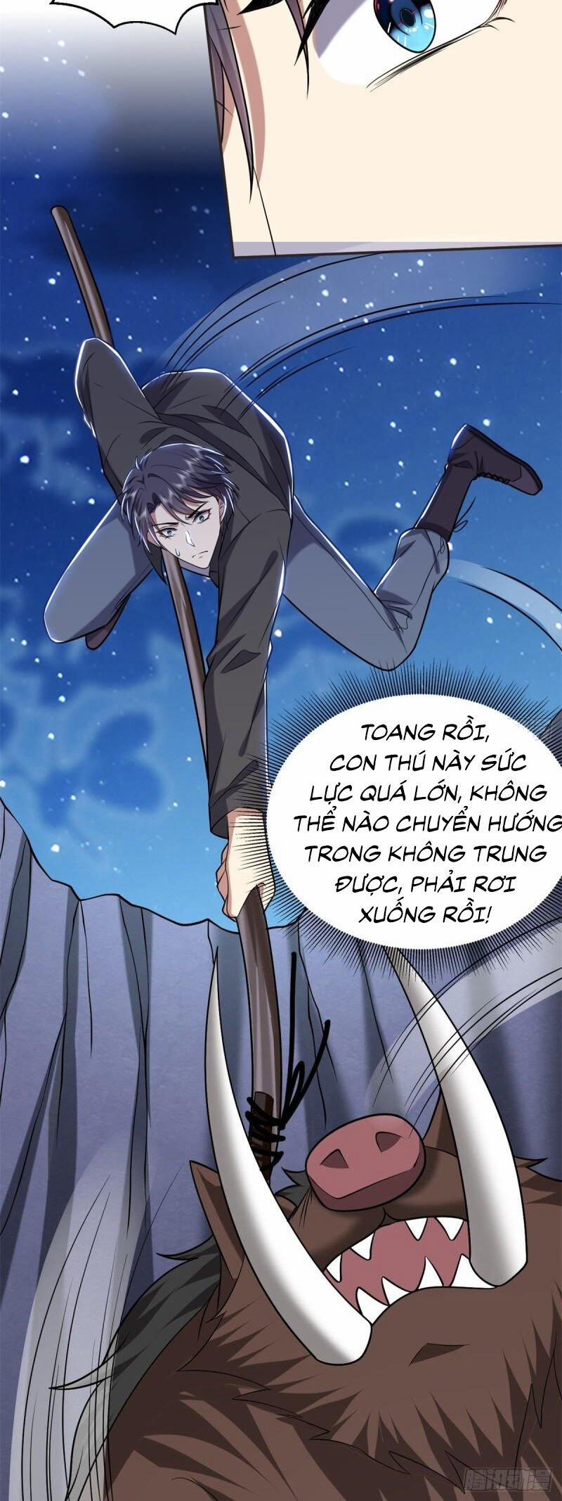 Những Ngày Sống Sót Ngoài Đảo Hoang 11 trang 5