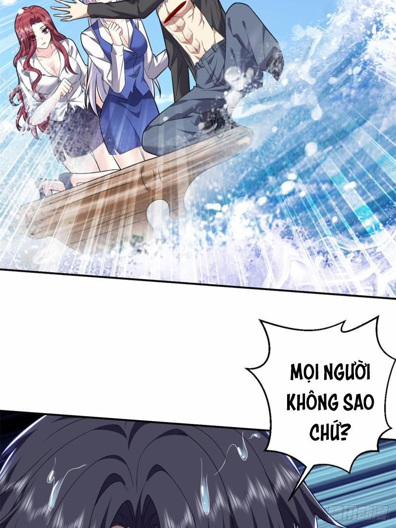 Những Ngày Sống Sót Ngoài Đảo Hoang 11 trang 52