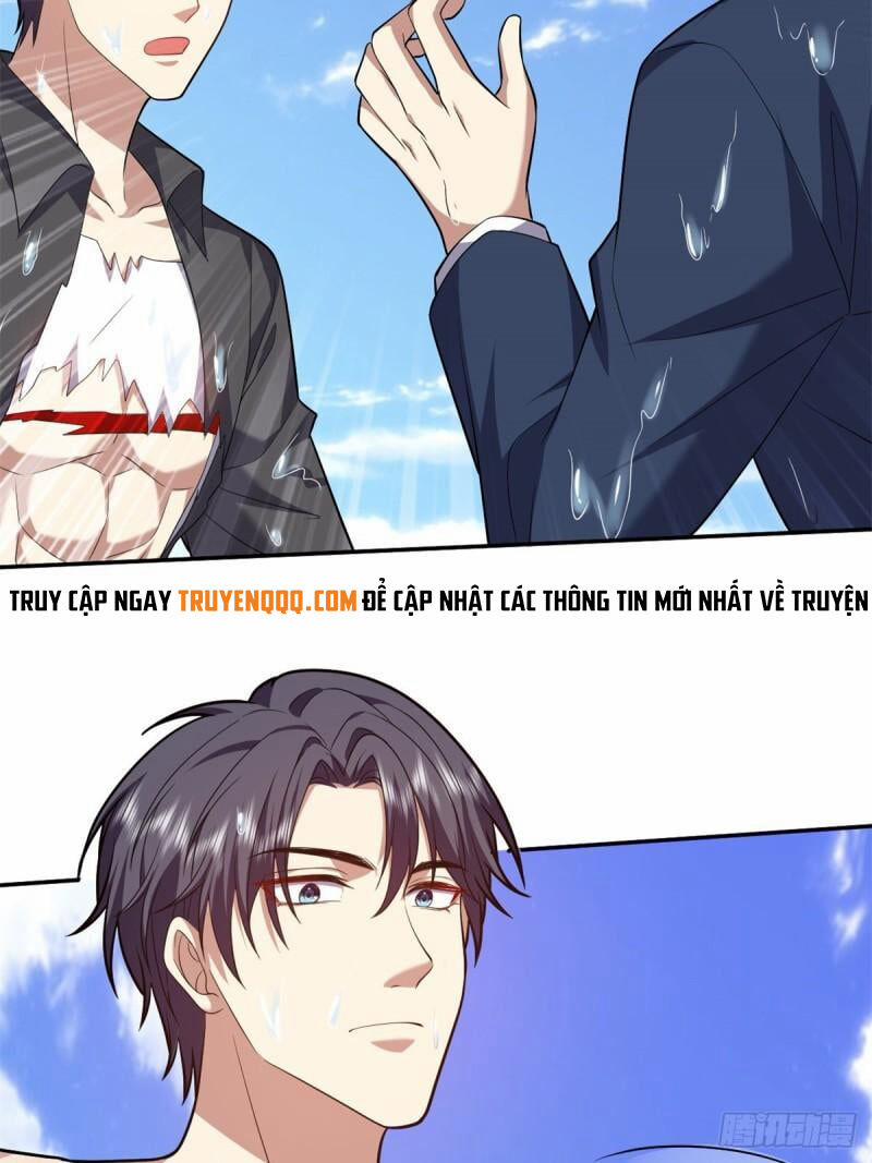 Những Ngày Sống Sót Ngoài Đảo Hoang 11 trang 57